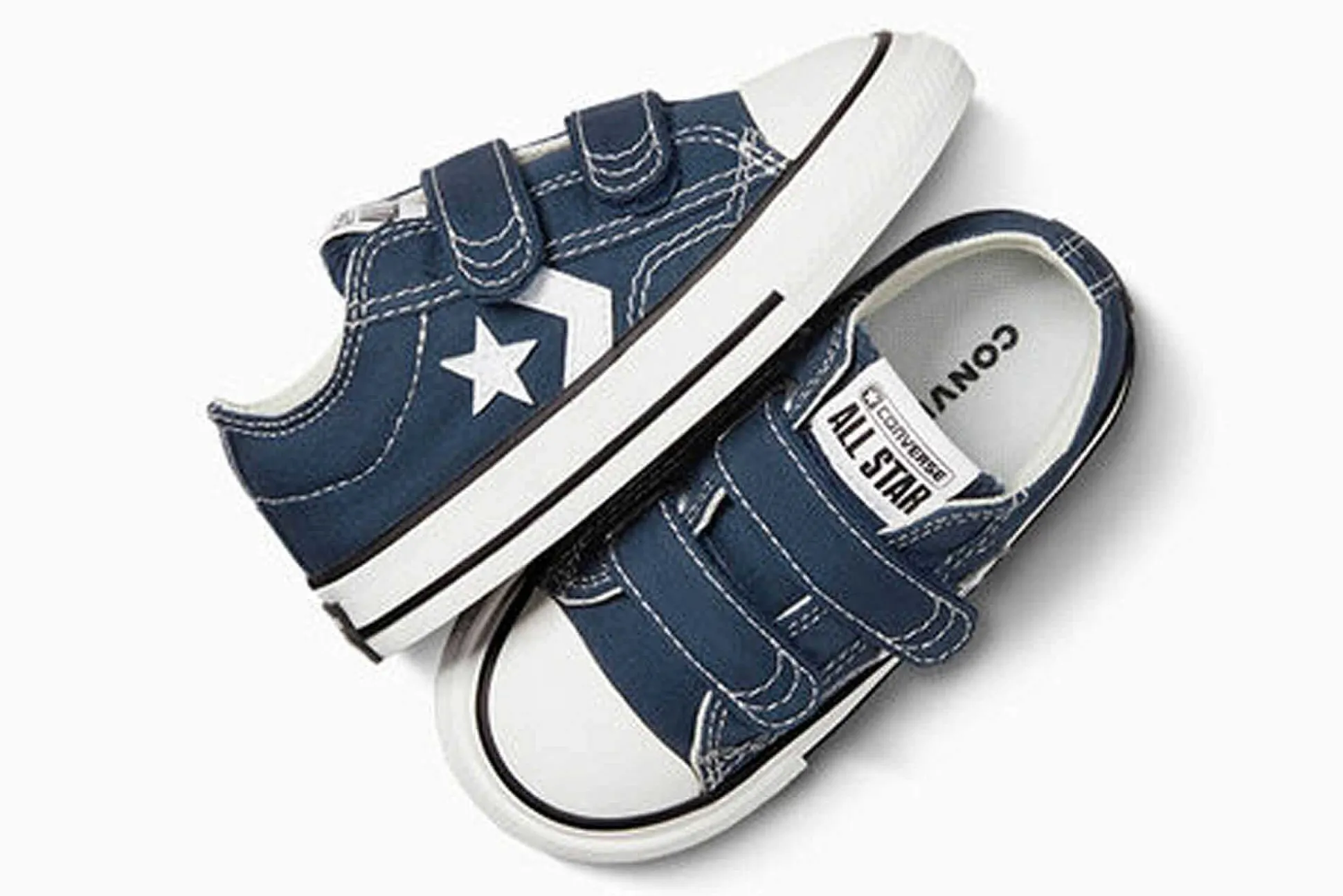Zapatillas Primeros Pasos Star Player 76 2V Ox