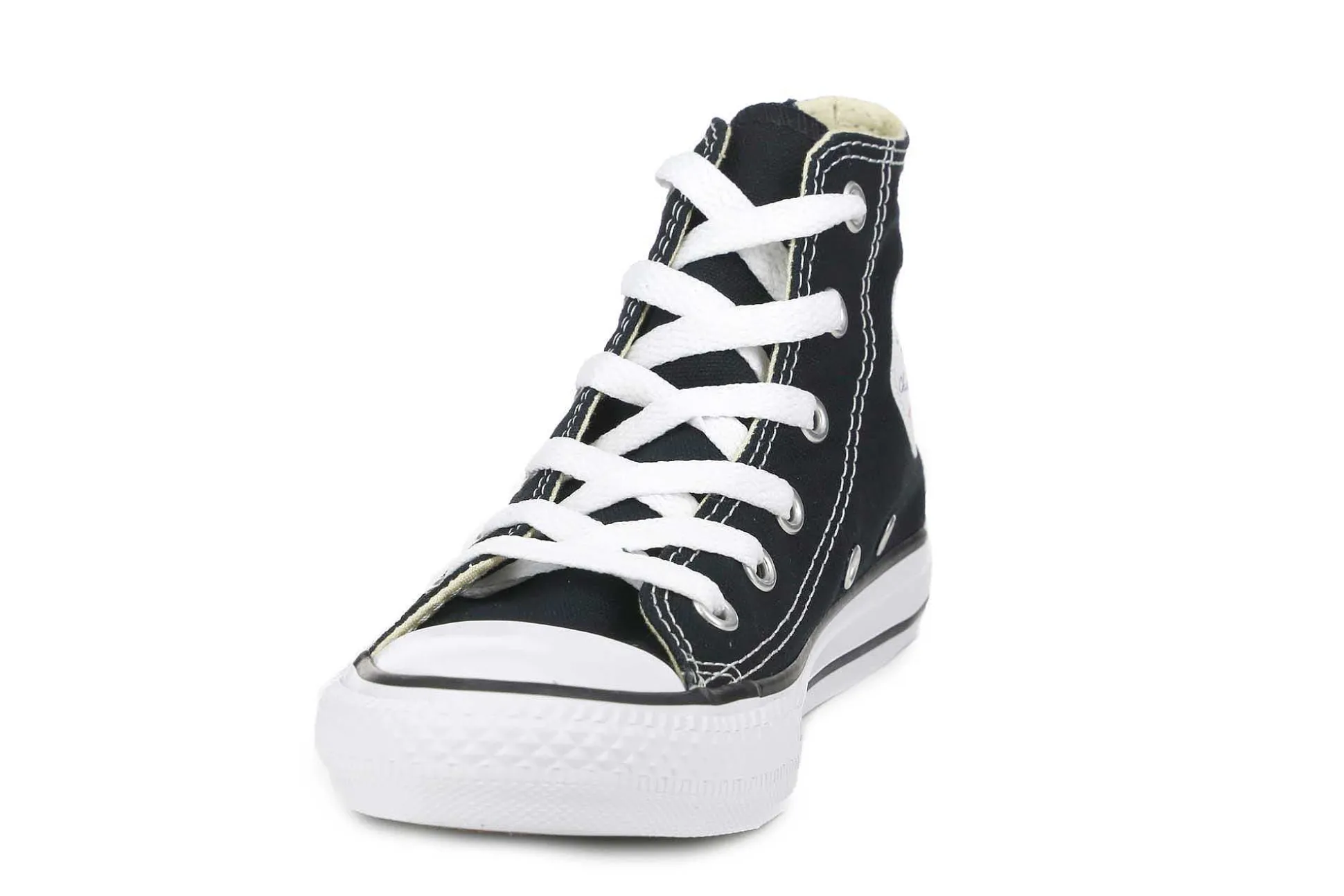 Zapatillas Primeros Pasos 7J231C/001 Black