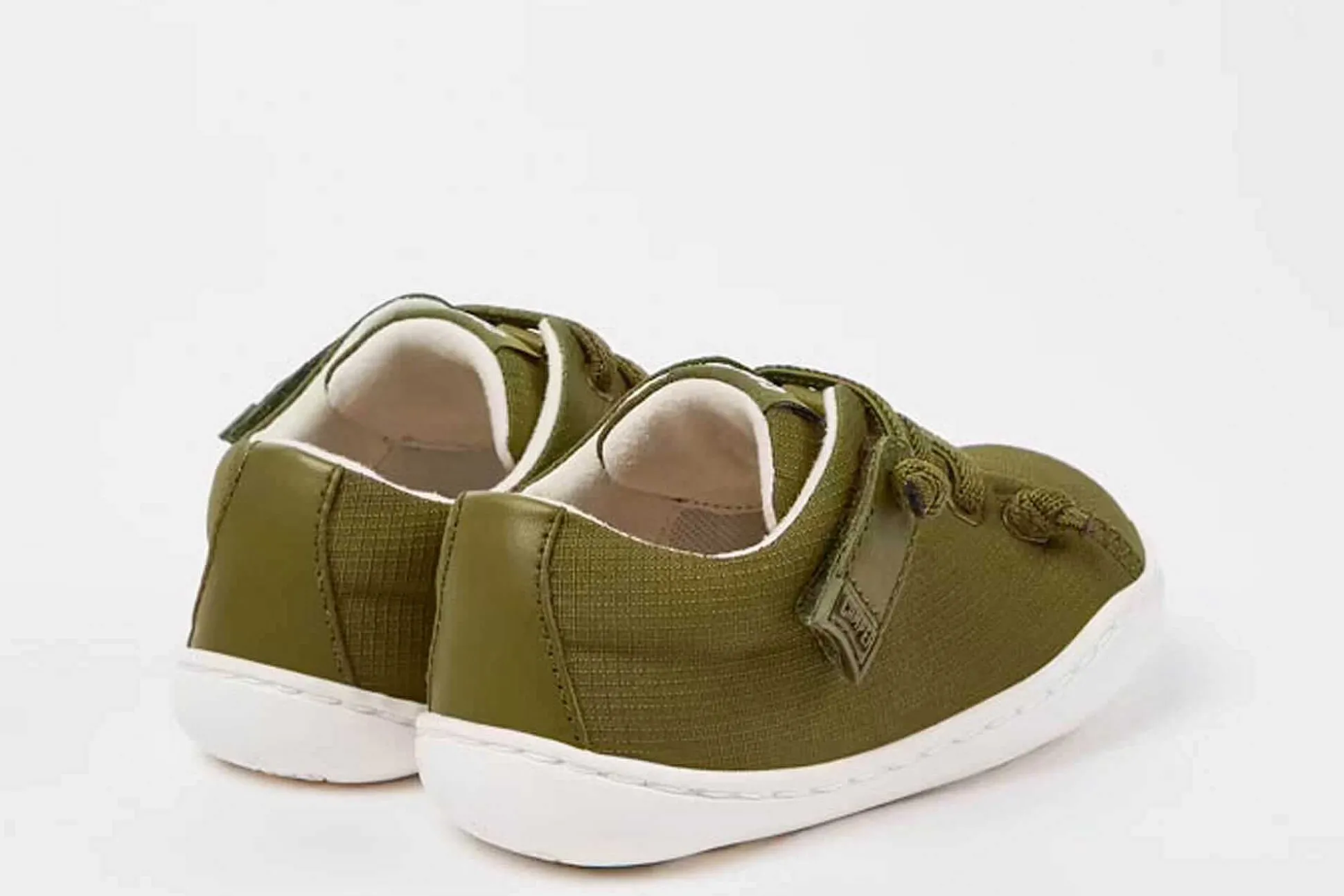Zapatillas Primeros Pasos Peu Fw