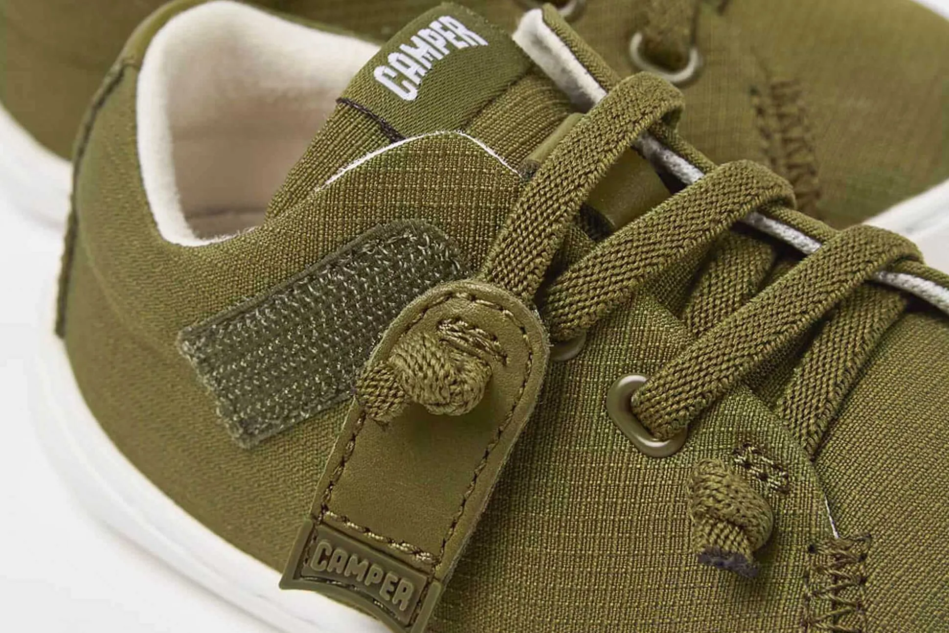 Zapatillas Primeros Pasos Peu Fw
