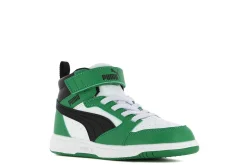 Zapatillas Primeros Pasos Rebound V6 Mid