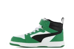 Zapatillas Primeros Pasos Rebound V6 Mid