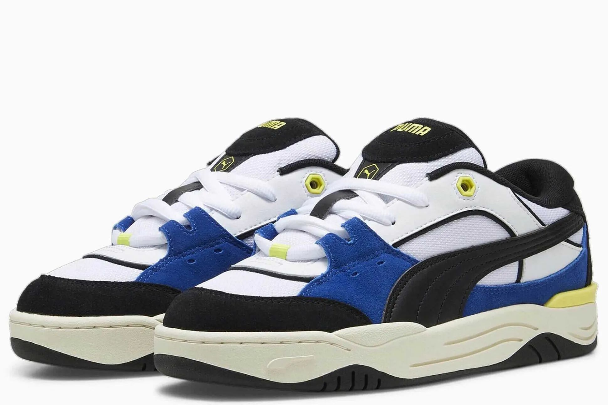 Zapatillas Puma-180