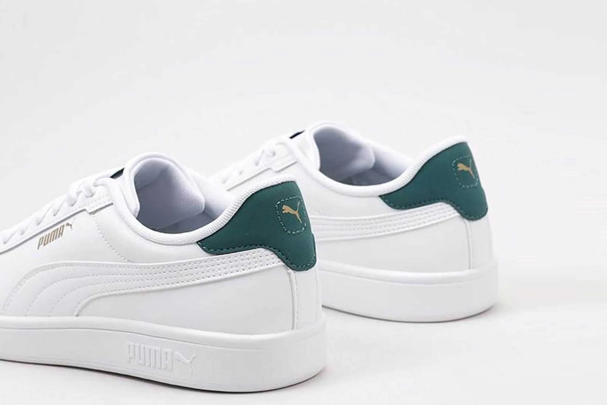 Zapatillas Puma Smash 3.0 L