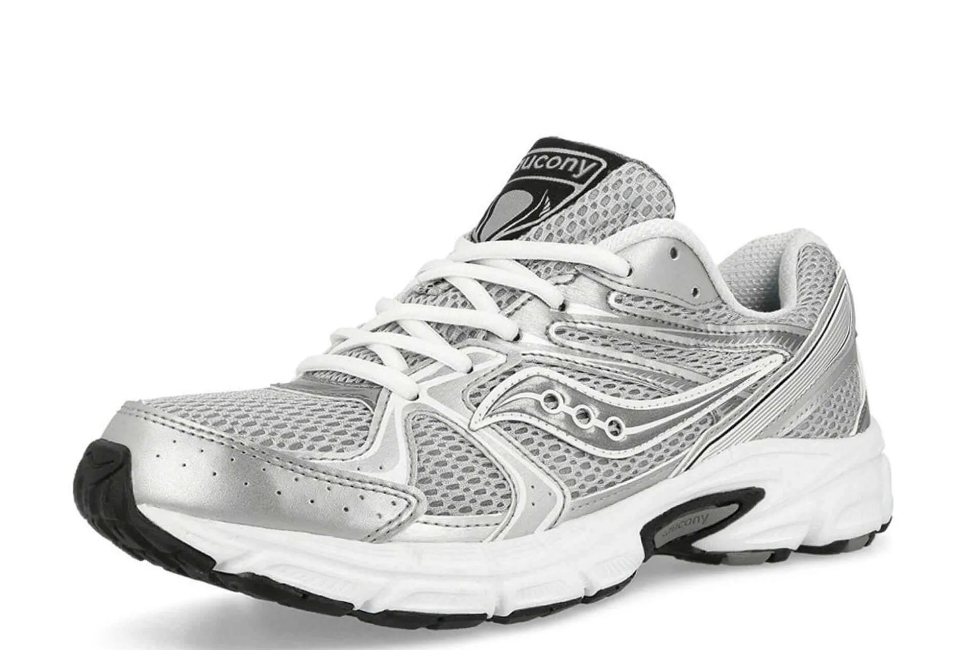 Zapatillas Ride Millennium