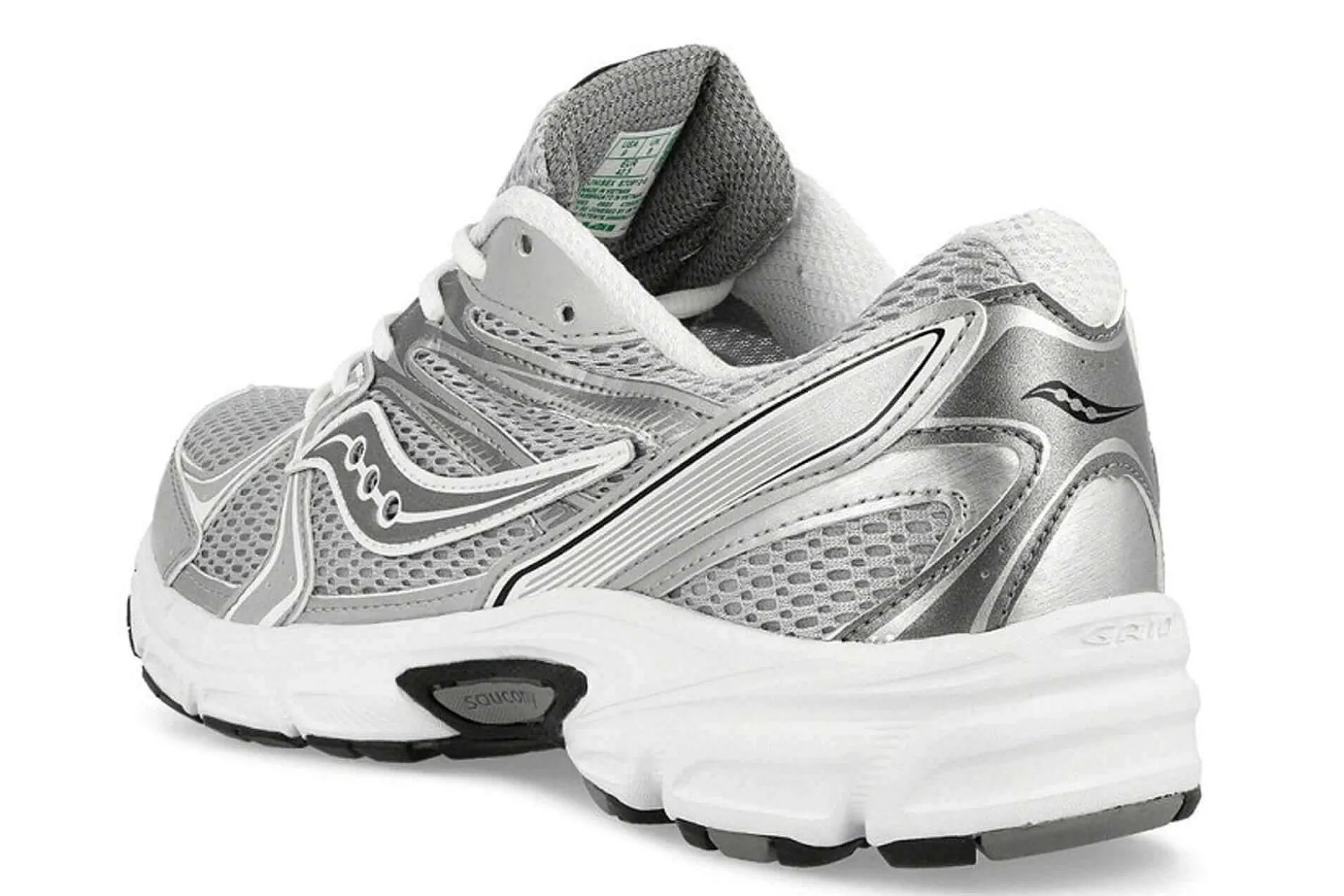 Zapatillas Ride Millennium