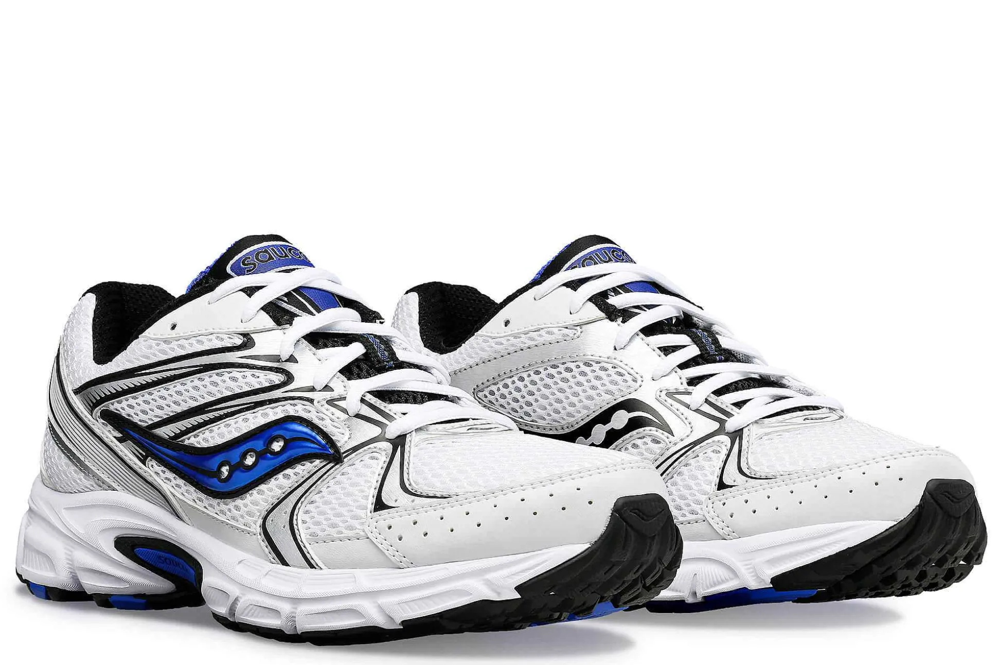 Zapatillas Ride Millennium