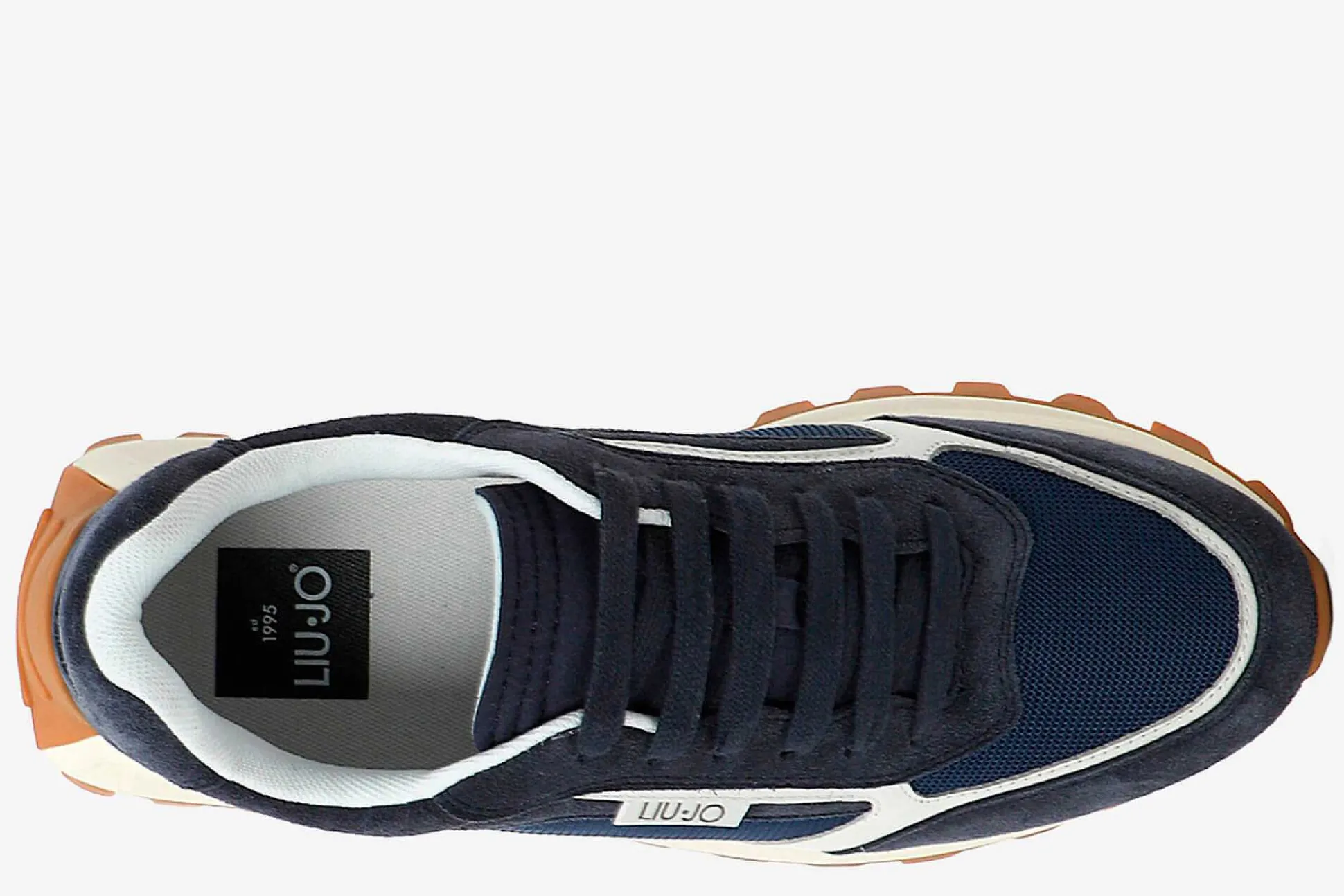 Zapatillas Running 02