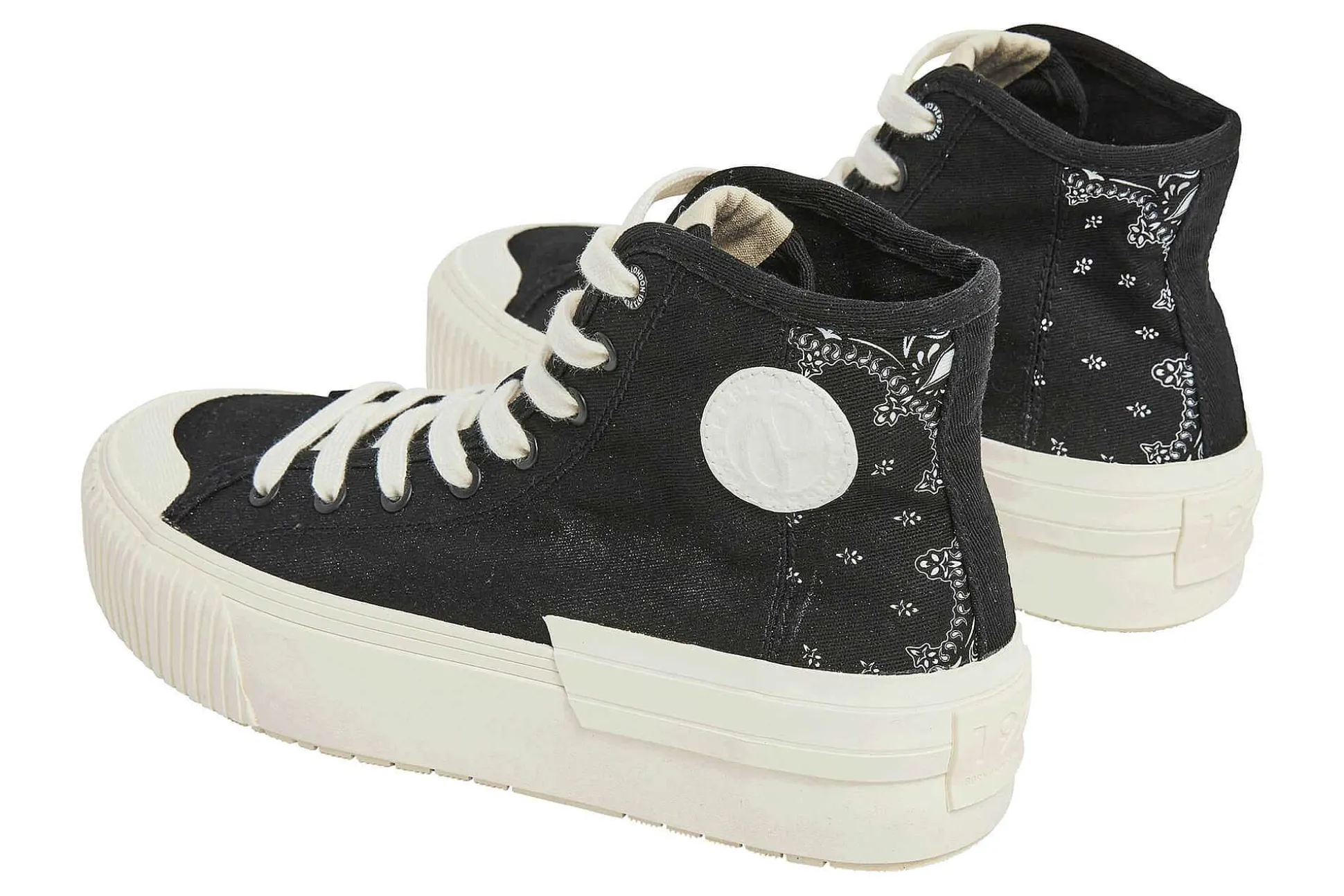Zapatillas Samoi