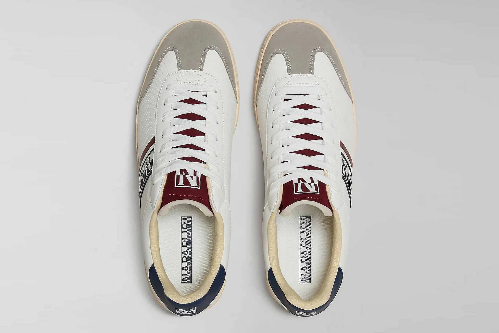 Zapatillas S4Aspen01