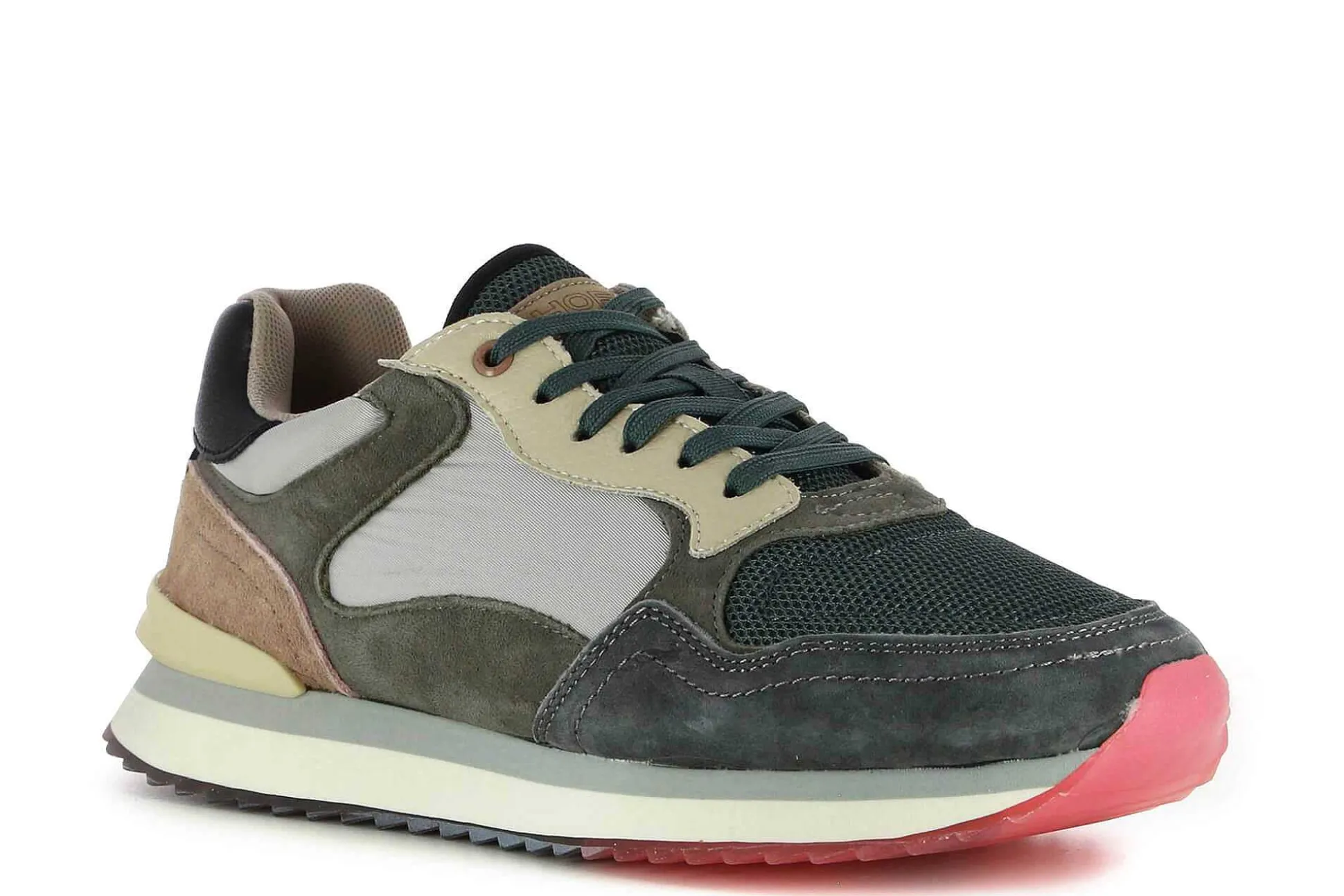 Zapatillas Seoul