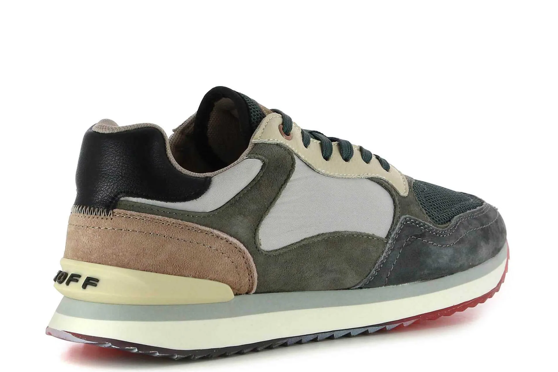 Zapatillas Seoul