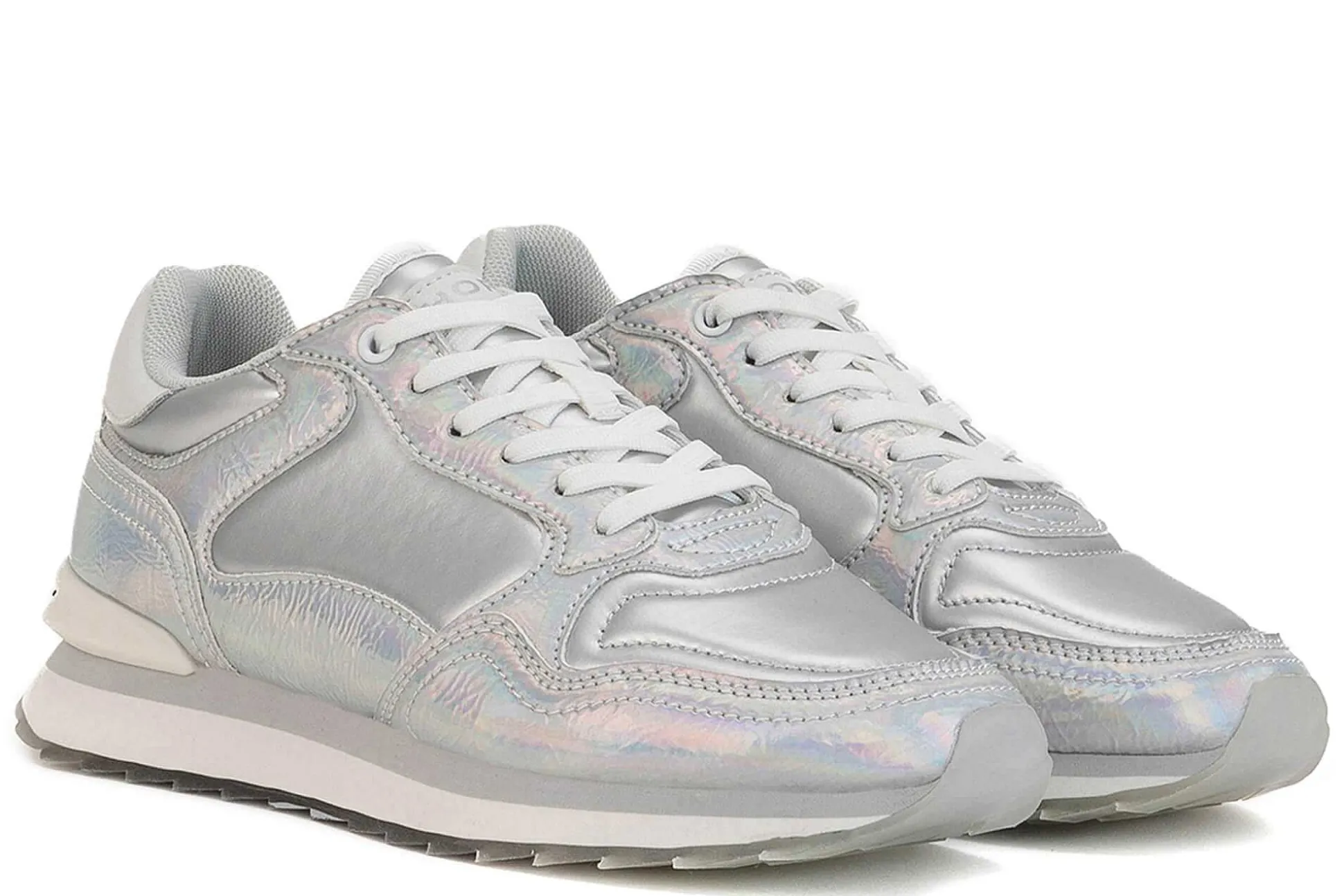 Zapatillas Silver