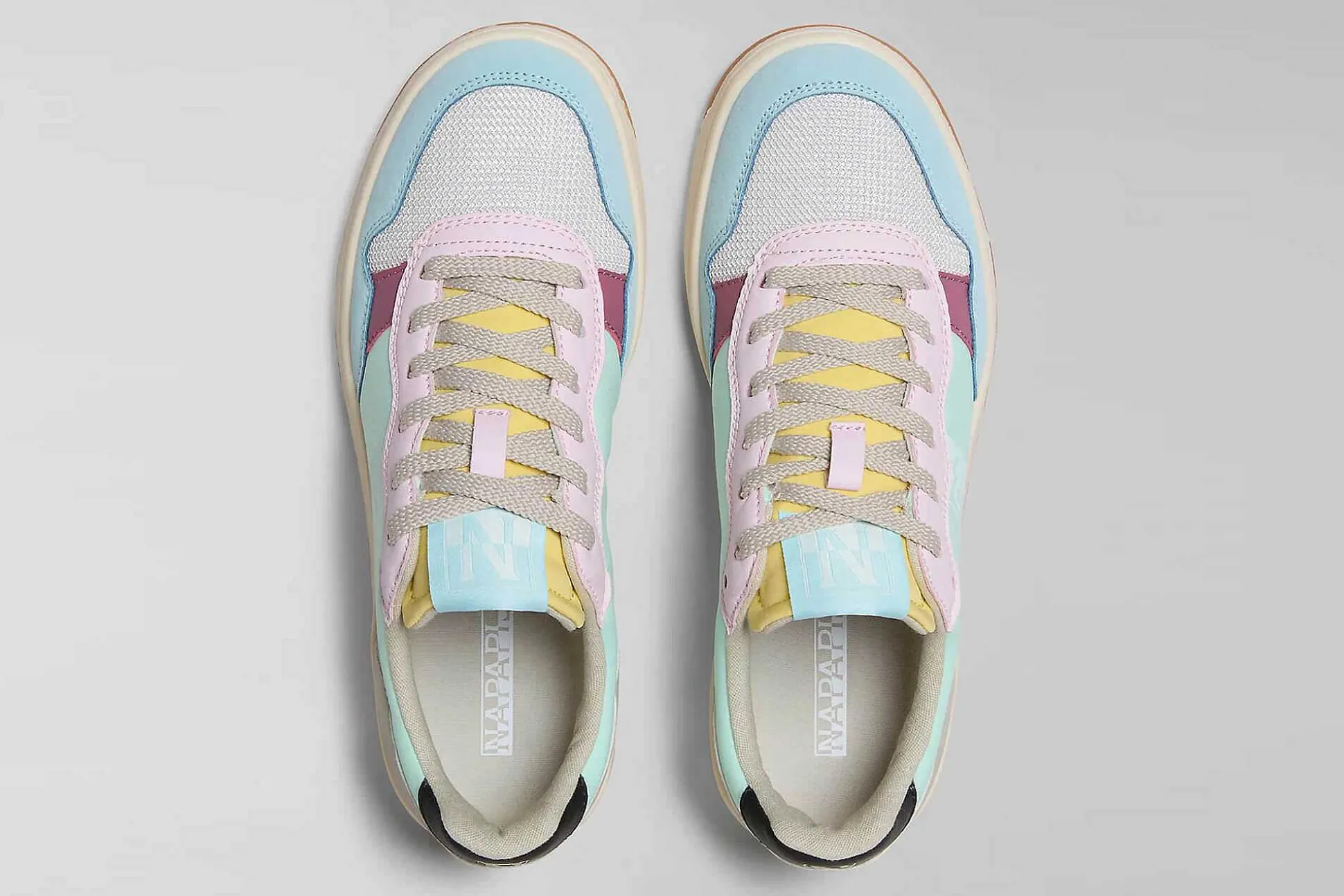 Zapatillas S4Irmin01