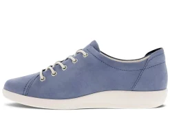 Zapatillas Soft 2.0 W Lace Up Lea