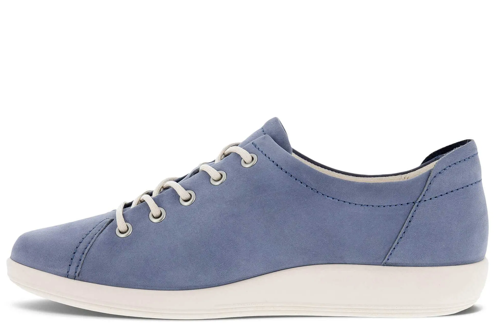 Zapatillas Soft 2.0 W Lace Up Lea