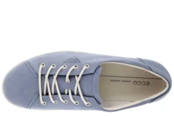 Zapatillas Soft 2.0 W Lace Up Lea