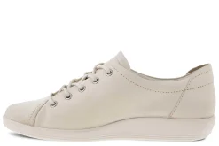 Zapatillas Soft 2.0 W Lace Up Lea