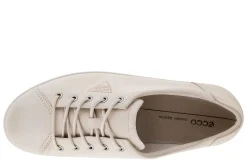 Zapatillas Soft 2.0 W Lace Up Lea