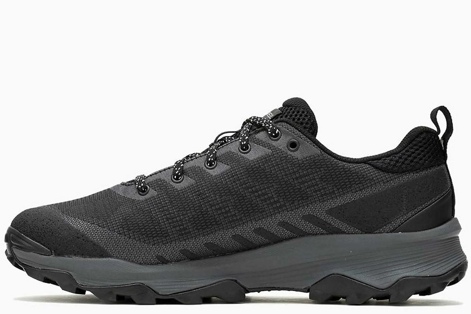 Zapatillas Speed Eco Wp