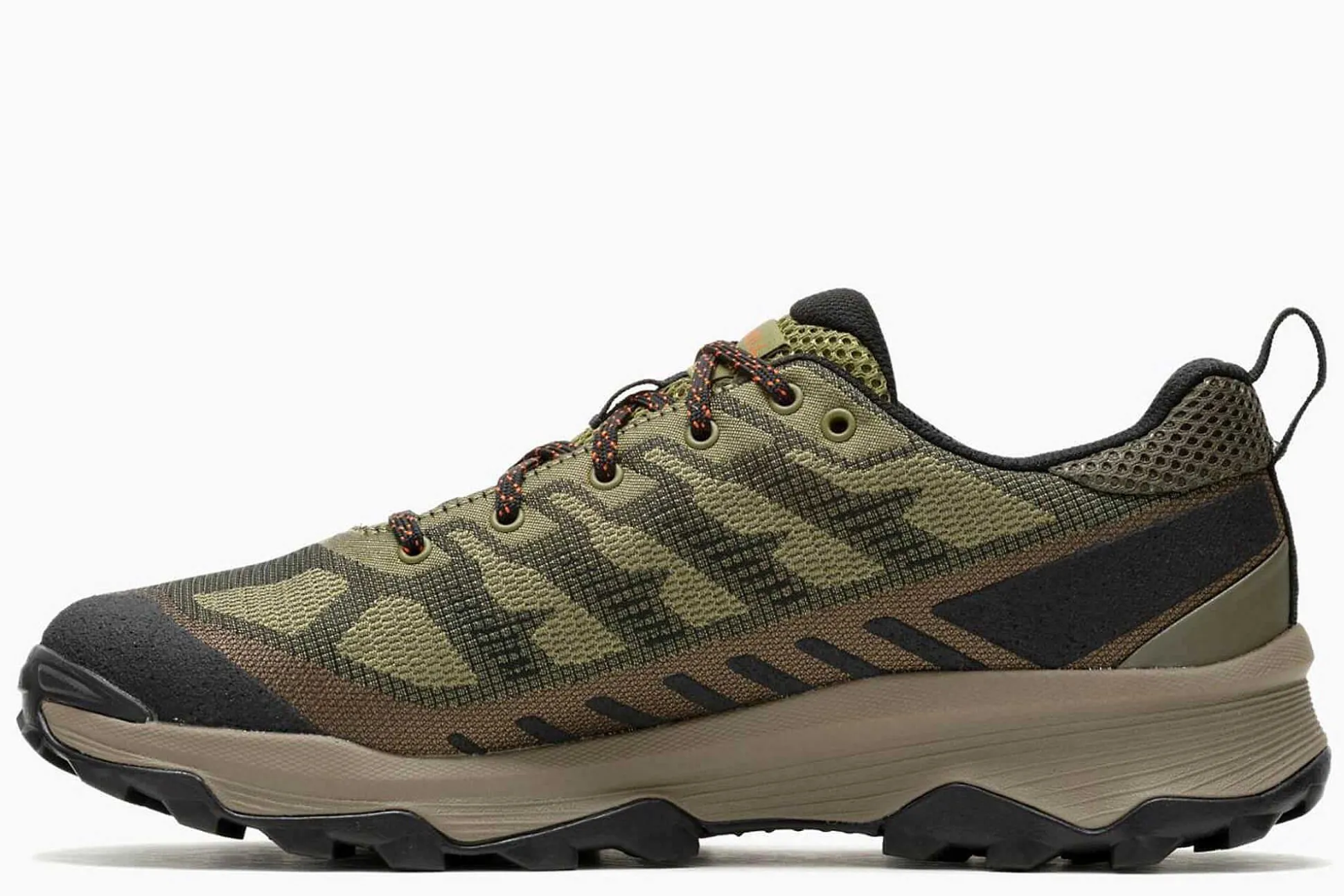 Zapatillas Speed Eco Wp