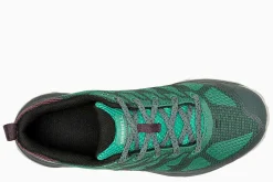 Zapatillas Speed Eco Wp