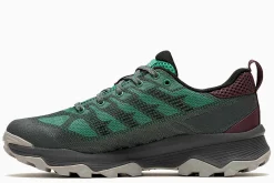 Zapatillas Speed Eco Wp