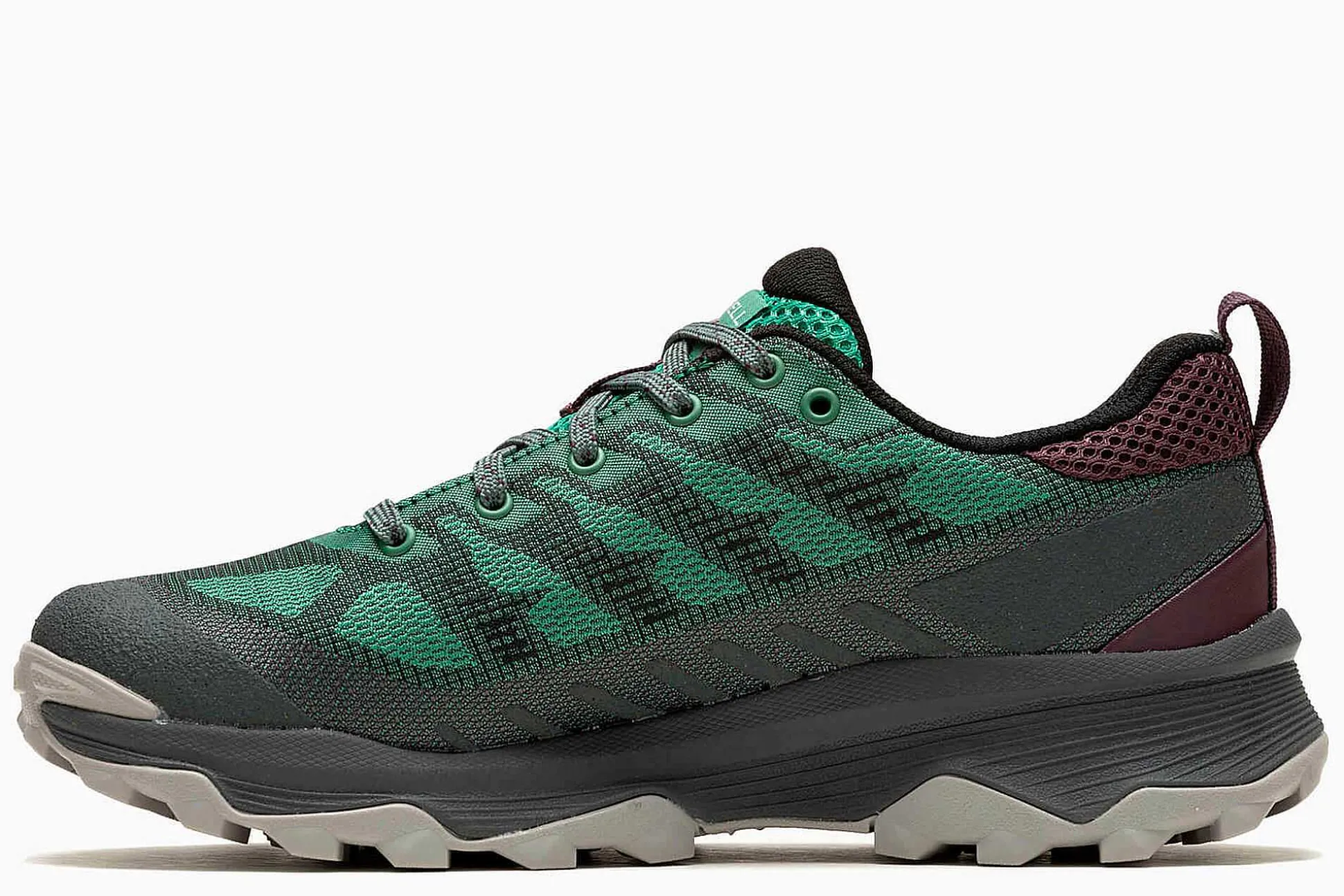 Zapatillas Speed Eco Wp