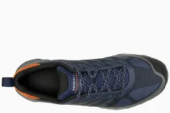 Zapatillas Speed Eco Wp