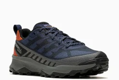 Zapatillas Speed Eco Wp