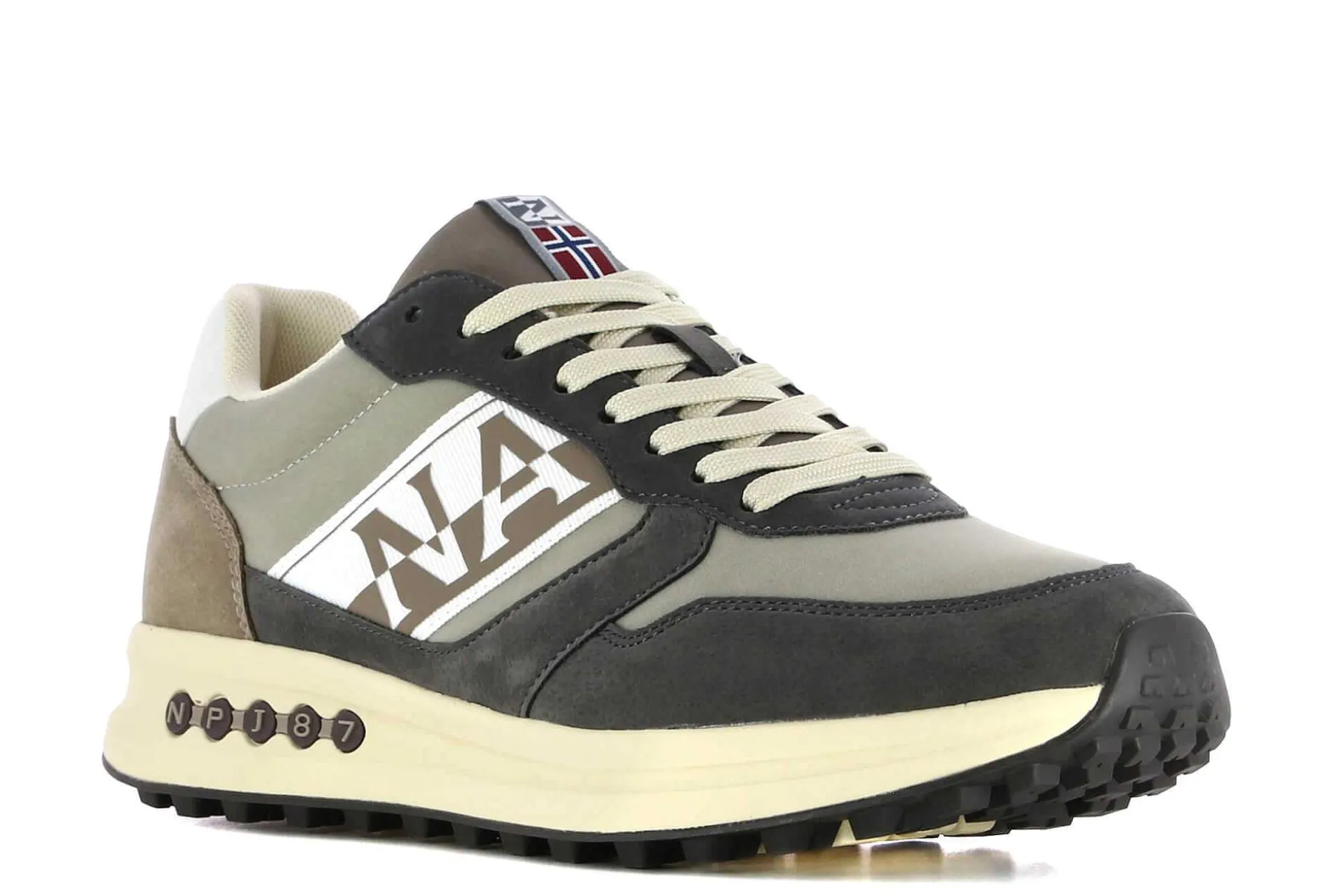 Zapatillas S4Slate14