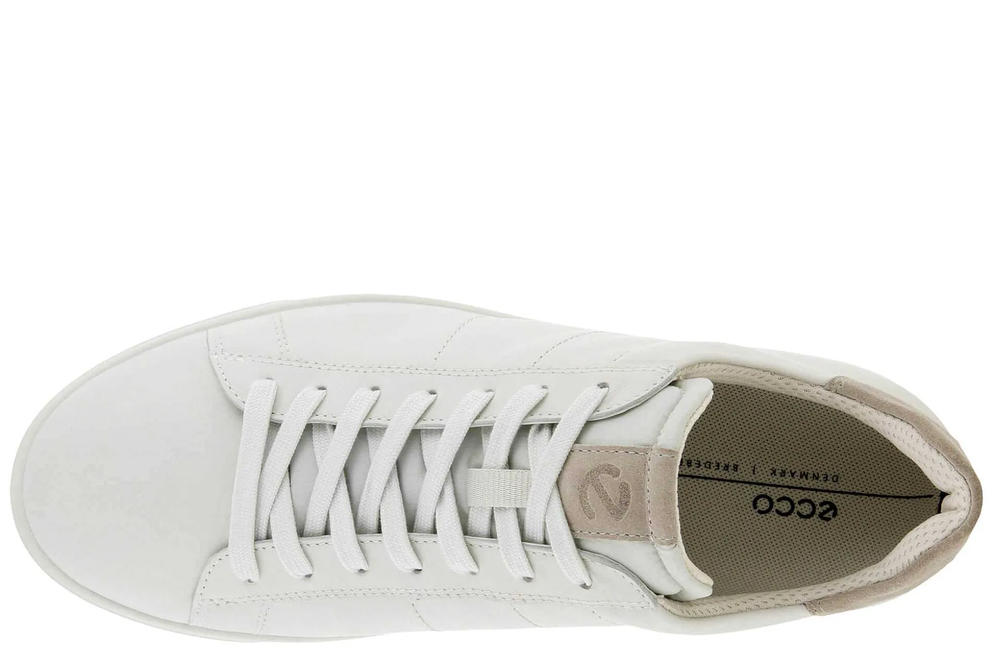 Zapatillas Street Lite M Sneaker