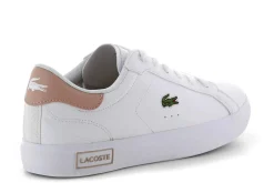 Zapatillas 41Suj0014/1Y9 White Light Pink