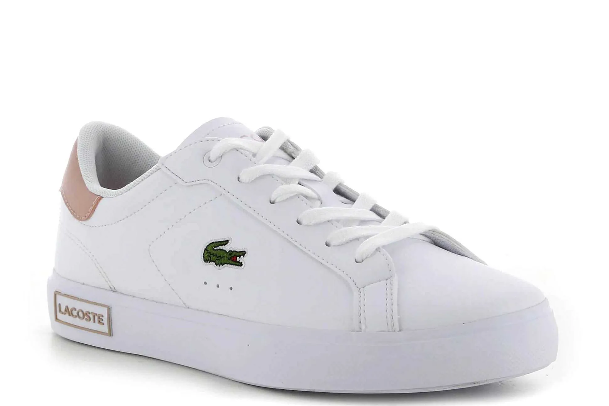 Zapatillas 41Suj0014/1Y9 White Light Pink
