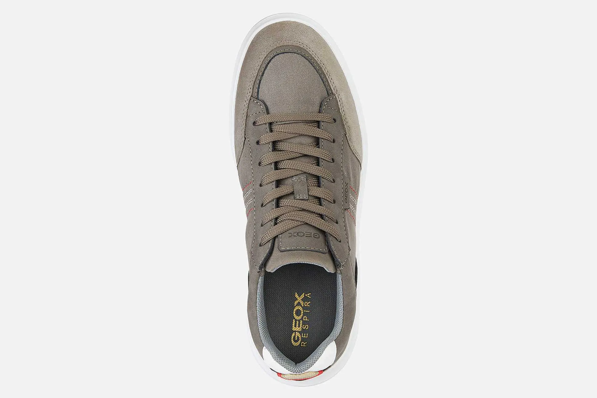 Zapatillas U Merediano