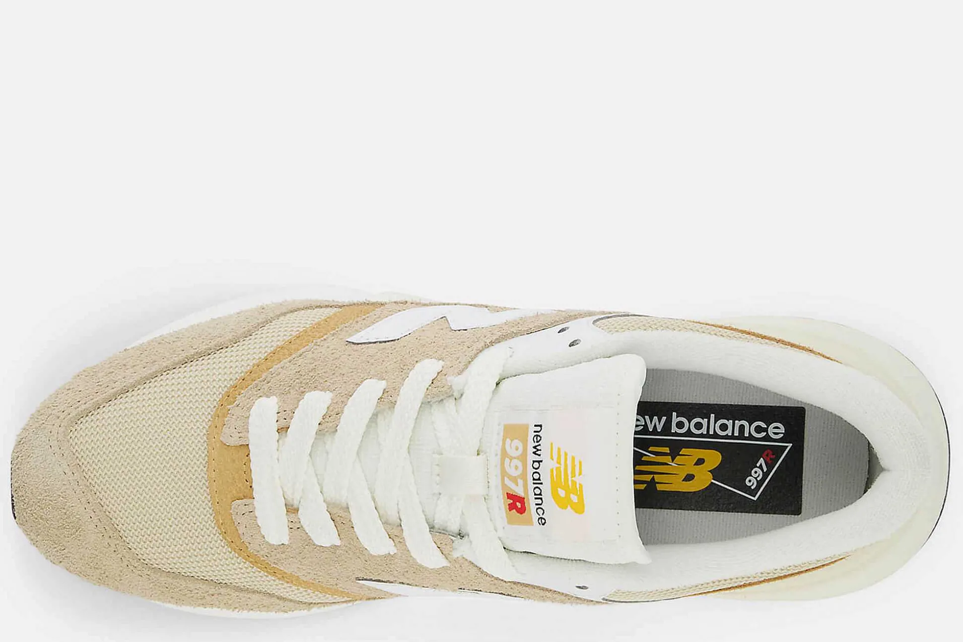 Zapatillas U997Rv1