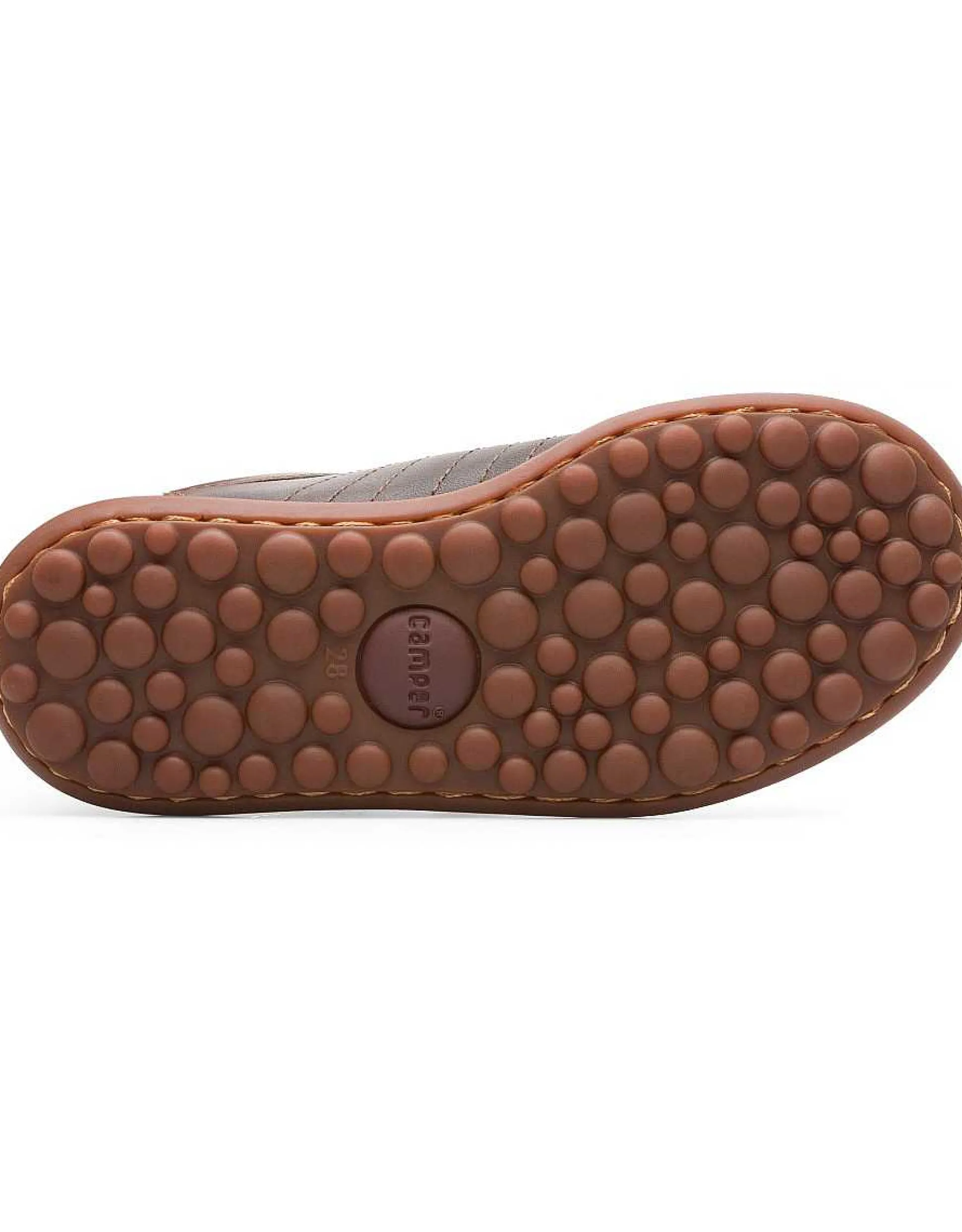Zapatos Colegiales Pelotas Ariel