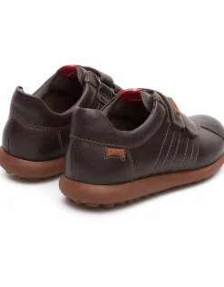 Zapatos Colegiales Pelotas Ariel