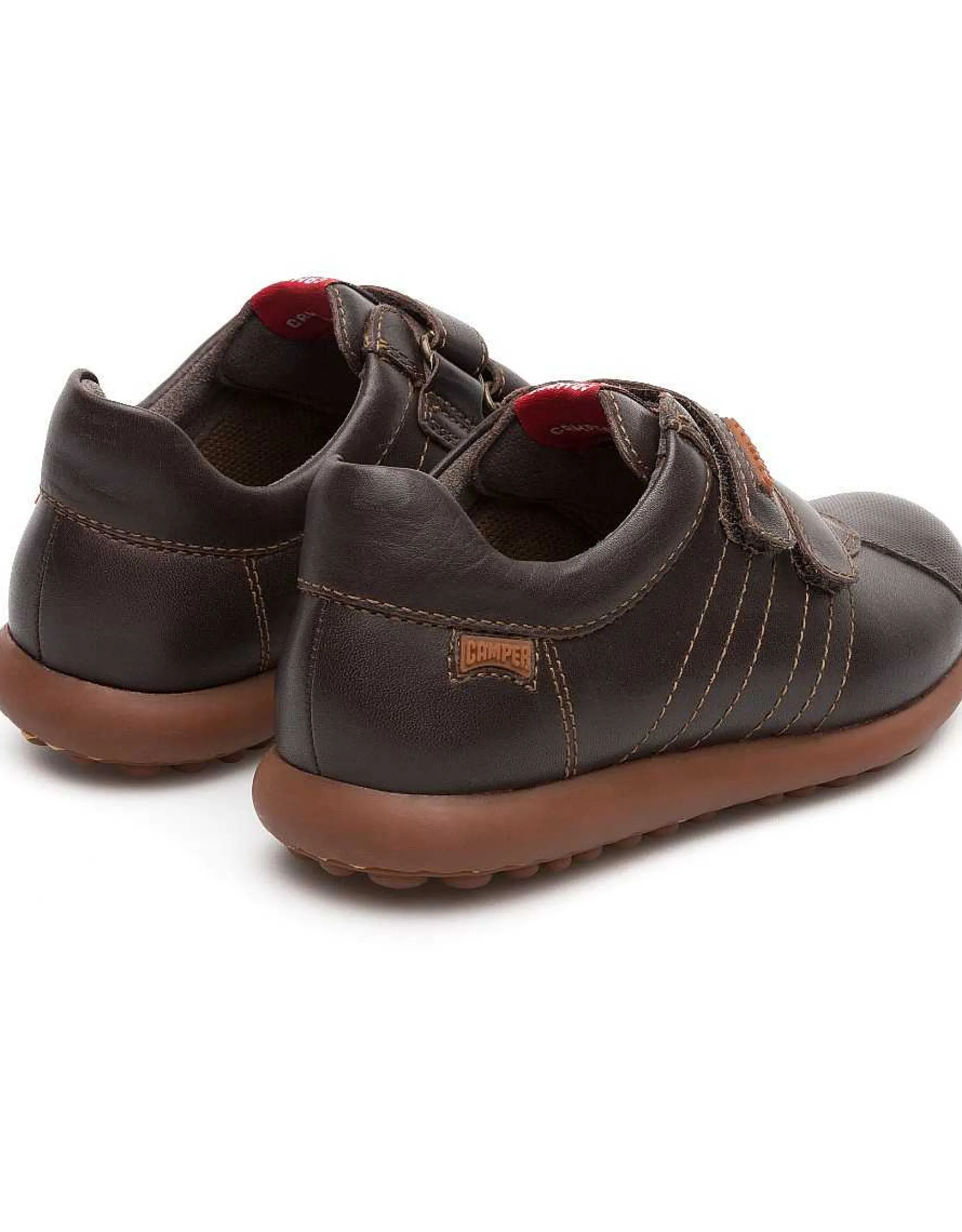 Zapatos Colegiales Pelotas Ariel