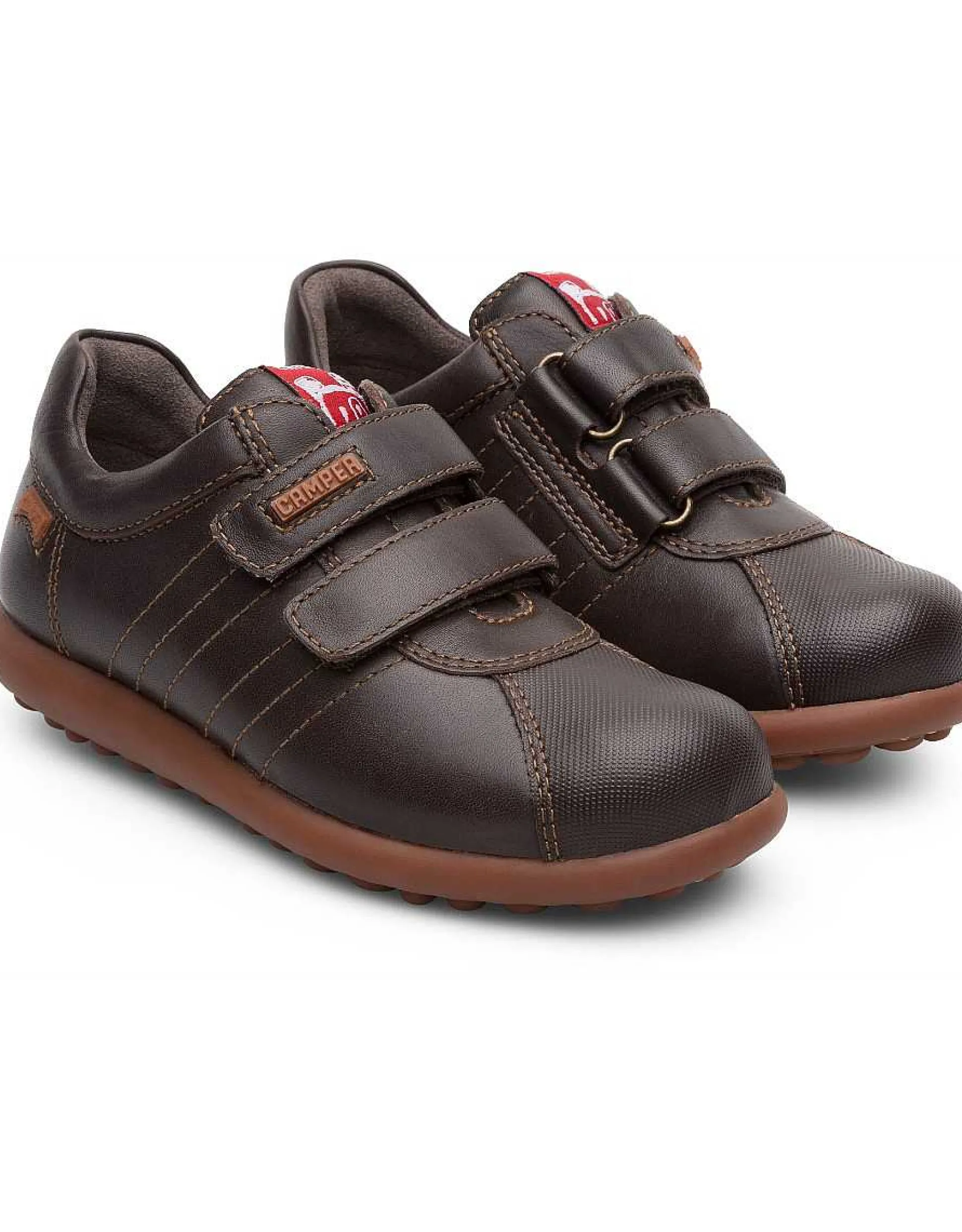Zapatos Colegiales Pelotas Ariel