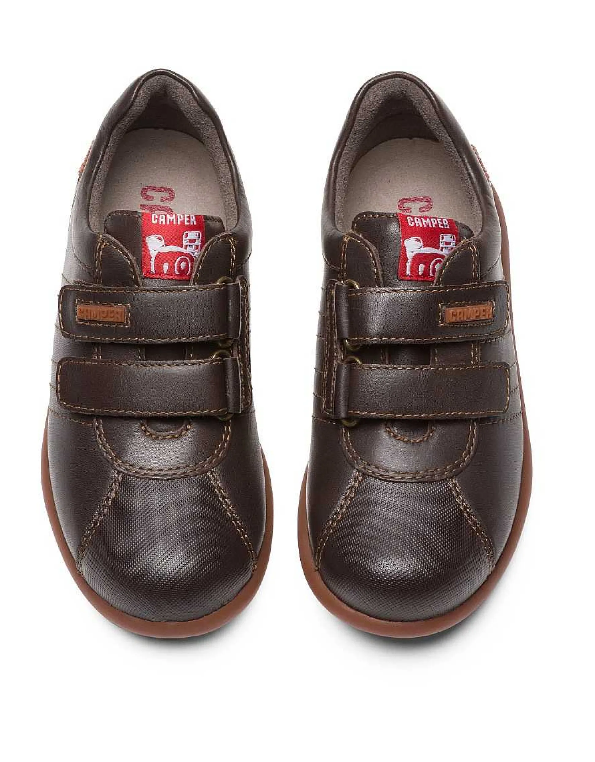 Zapatos Colegiales Pelotas Ariel