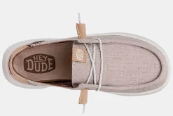 Zapatos De Plataforma Wendy Peak