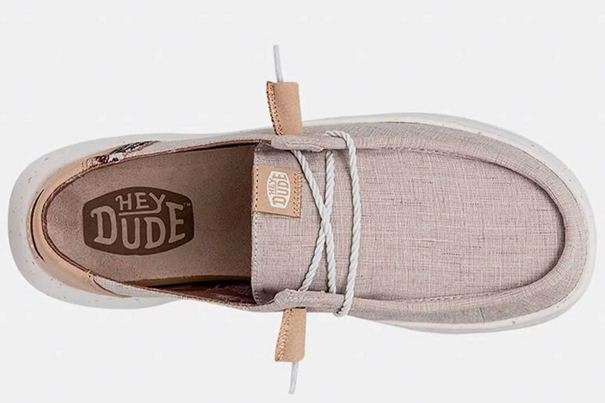 Zapatos De Plataforma Wendy Peak