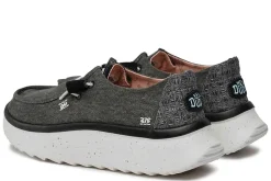 Zapatos De Plataforma Wendy Peak