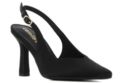 Zapatos De Salon Rista