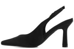 Zapatos De Salon Rista