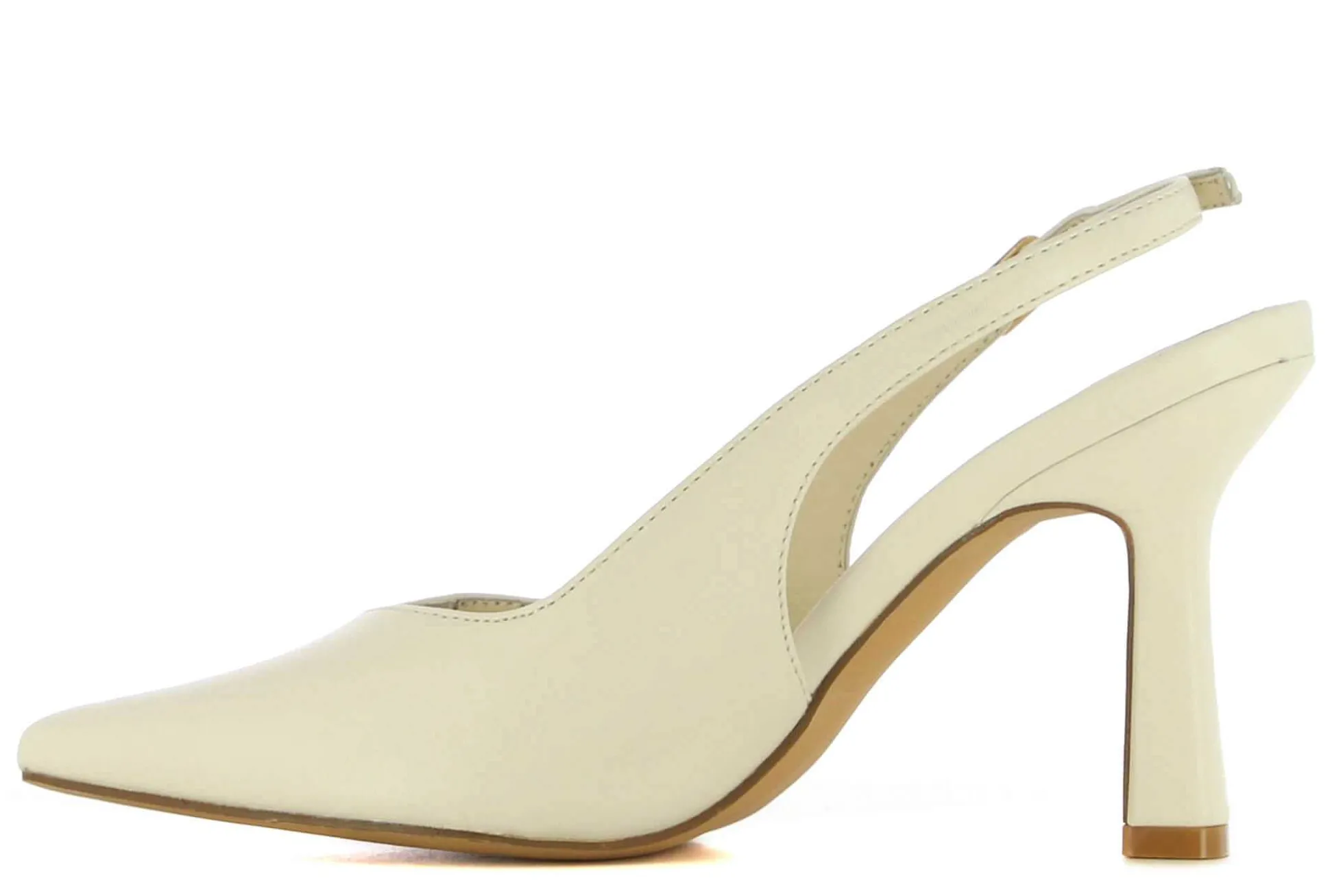 Zapatos De Salon Rista
