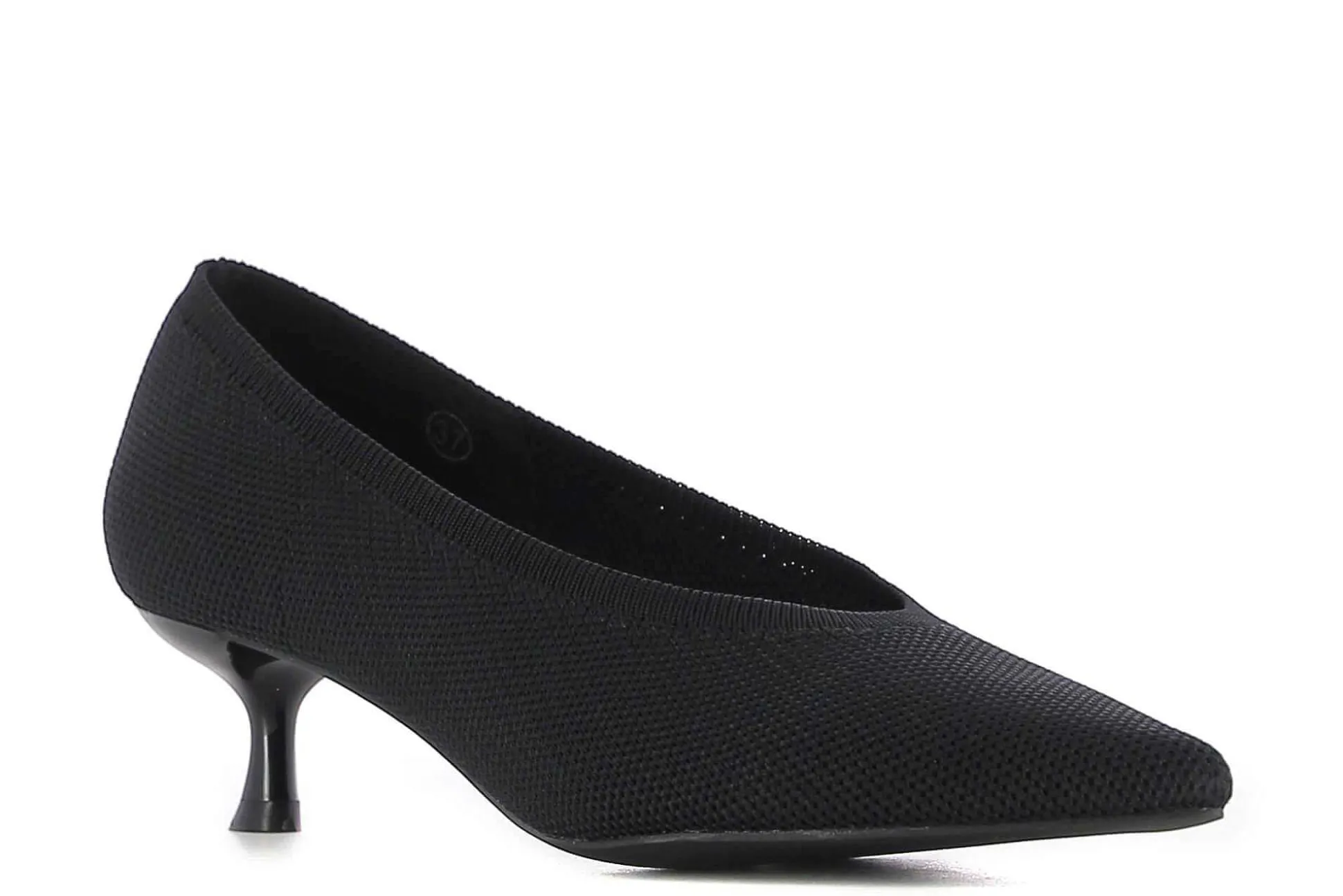 Zapatos De Salon Tromen