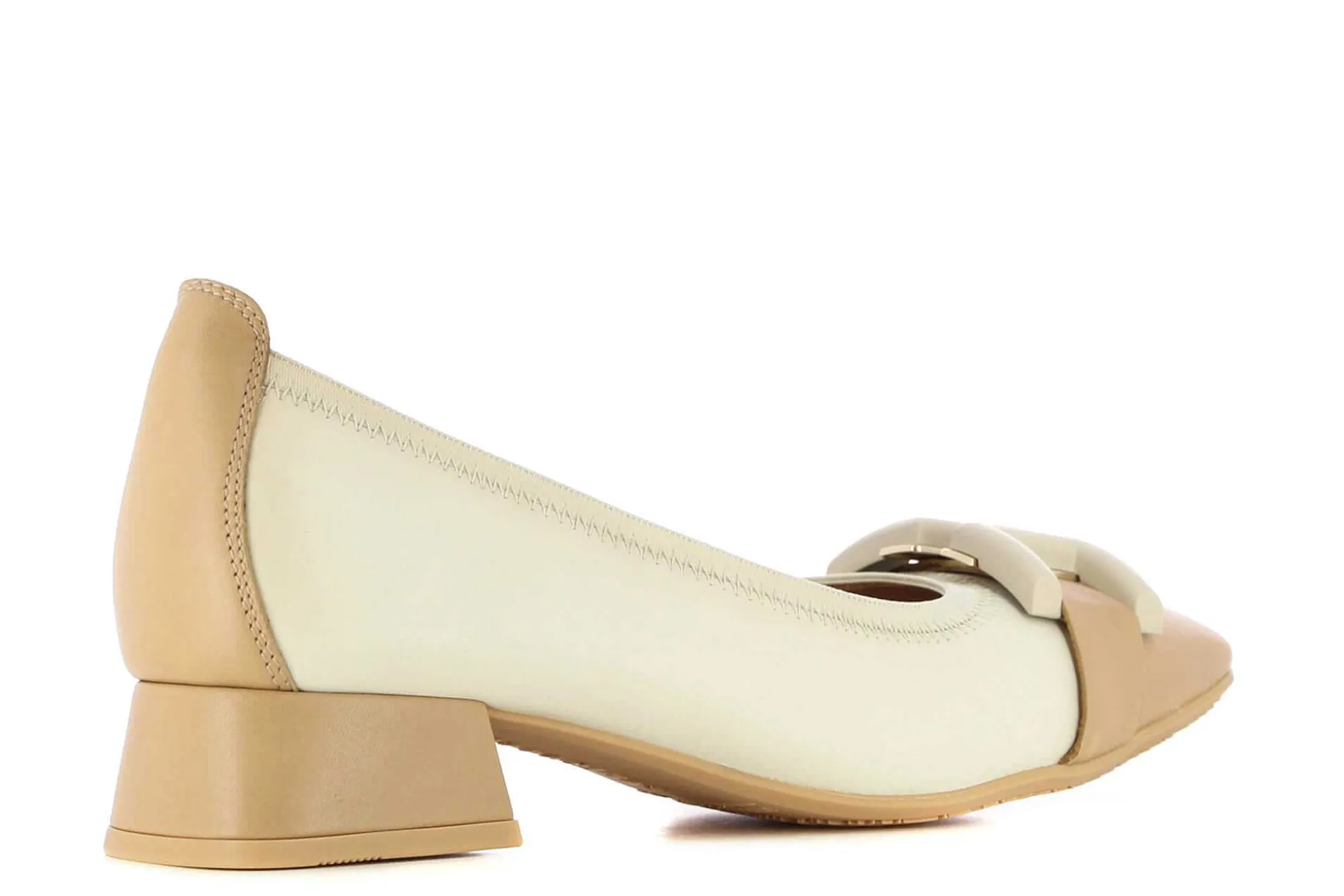 Zapatos De Tacon Aruba