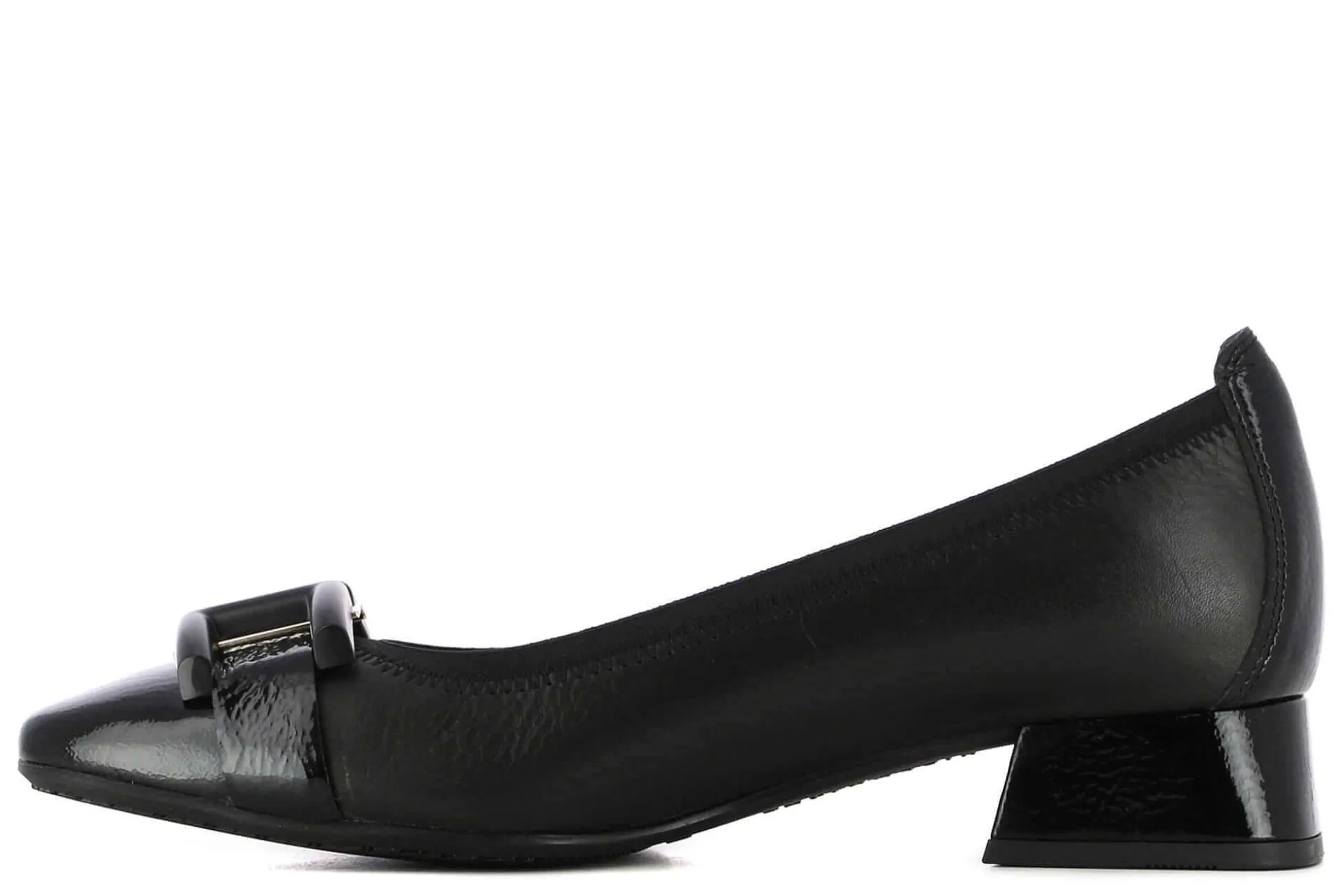 Zapatos De Tacon Aruba